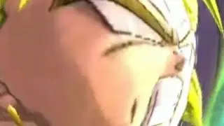 EPIC 1V3 GRN Z7 BROLY COMBACK?!?! Or... - Dragon Ball Legends