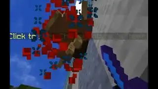 UHC FFA DUELS WIN!! 8 PLAYERS (old footage) || Hypixel duels