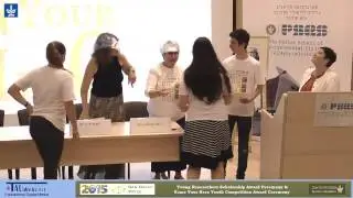Name Your Hero Youth Competition & Young Researchers Scholarship