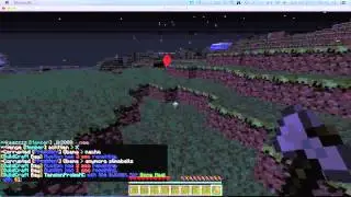 Minecraft guildcraft PvP-log