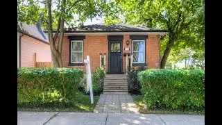 *SOLD* 577 English Street, London ON