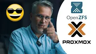 Proxmox - ZFS, limpando drives e baixando ISOs