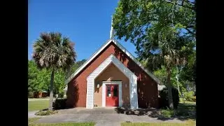 Livestream of Worship - 2nd Sunday after Epiphany at Faith Lutheran, Johns Island, SC, 1/18/2026