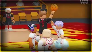 WHO'S GONNA STOP THE FIVEOUT (Quaroxx & Aztecs Highlight Reel RBW4)