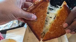 RESTAURANT REVIEWS | COME WITH US AS WE TRY OUT A FEW DIFFERENT RESTAURANTS IN 