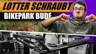 LIMITIERTES SONDERMODELL VON YT! CAPRA UNGAGED 9 MX BEKOMMT PREMIUM SERVICE BEIM LOTTER