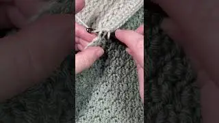 Join Crochet Squares Together