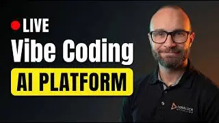 Vibe Coding an AI Coding Platform | Revenue: $0