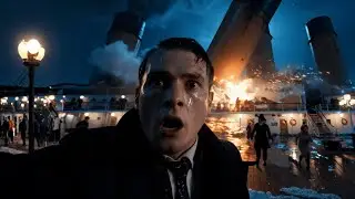 What If Titanic Passengers Had Smartphones? | An Alternate Universe