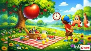 🎈 Phonics Game for Kids | Learn Letter Sounds with Fun Images 🎈