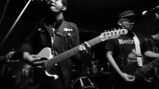 Daily Ritual - Head Of State (Live)