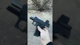 SNUBNOSE High-Cap 1911 🔥 Bul Armory NEW 2024 Ultralight Pistol #subscribe #everydaycarry