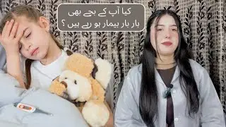 Dt. Sadia Tells Simple Tricks to Stay Free of Cold and Flu