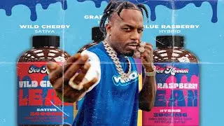 🫟 SAUCE WALKA | NEW ICE KREME WALKA LEAN FLAVORS RELEASE | SPLAT MAFIA ‼️