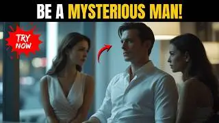 Unraveling the Secret: Why the Mysterious Man Always Wins in Every Game? l Stoic Love Wisdom