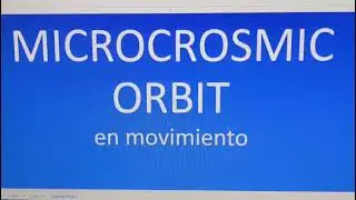 MICROCOSMIC ORBIT
