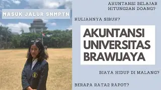 #KEPOINJURUSAN Eps 5 | Akuntansi - Universitas Brawijaya