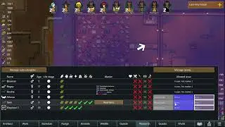 Rimworld - Purge Family - Picking up Pieces (Part 5/16)