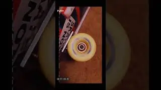 Powell Peralta Rat-Bones 60mm Old School Wheels