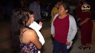 Baile de Bautizo 2023 Santa ANA Miahuatlán Oaxaca