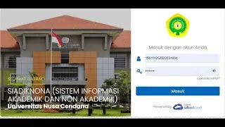 Tutorial Pembobotan MK yang Menggunakan Case Study & Team Base Project di SIADIKNONA