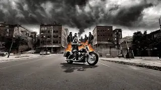 Legion Tunes - Reign of Steel (Sons of Anarchy Tribute Song) #sonsofanarchy