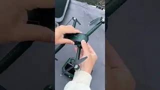 Unboxing Gleesfun G11PRO Drone #dronevideo #Gleesfun #unboxing #asmr #cool #dronelife
