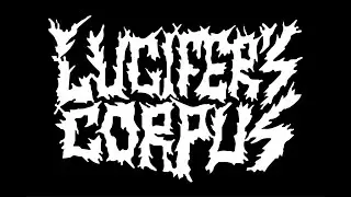 Lucifers Corpus Live @ Opium, Edinburgh, Scotland 19th August 2017