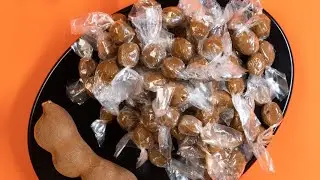 Imli Candy/പുളി മിഠായി Must Try