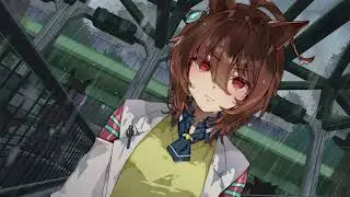 The Mad Genius | Agnes Tachyon Song | Animusical
