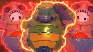 The Fall Guys Doom Experience.EXE