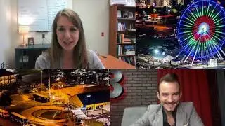 COVID-19: Taney County Health Department Director Lisa Marshall | The Branson Show