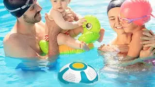 Best Floating Bluetooth Speaker in 2026