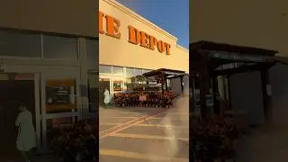 Home Depot в Далласе | Лучший магазин товаров для дома в Далласе || ડાલલો હોમ ડેપોટ |||