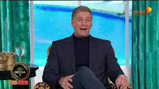 La Jaula de la moda- 15/08/19- Programa completo