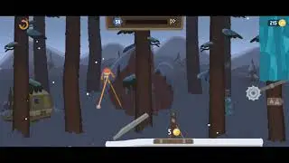 #58 Walk Master- Trail 58, Noob or Pro !?!... Funniest Game Everrrr...