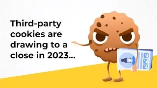 Third-party cookies are drawing to a close in 2023 | LongtailUX