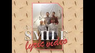 USA NAILS - &lsquo;SMILE&rsquo; Lyric video
