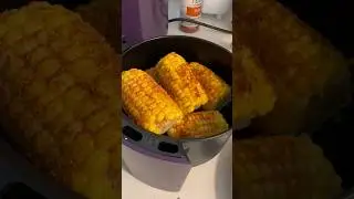 Elotes amarillos sazonados #elote #elotes #amarillos #sazon #recipe #cooking
