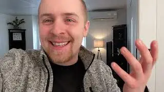 We Bought An All Metal House. . . .