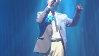 [4K]{Fancam}[190223]보이스퍼(VOISPER) 콘서트 'The First Harmony' - Thinking Out Loud (강산 FOCUS)
