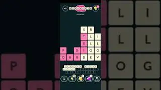 Wordbrain Jellyfish Level 17 Answers | WORDBRAIN JELLYFISH ANSWERS