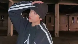 KIM MINJAE (IDID) 'ifuleave' Full Cover Audio (Original: Musiq Soulchild feat. Mary J. Blige)
