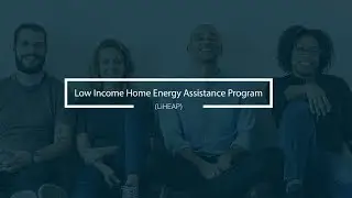 Calcasieu Parish Human Services (LiHeap)