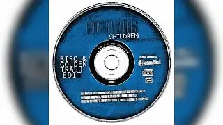 ROBERT MILES - CHILDREN (BIFO & GOLDENTRASH EDIT)
