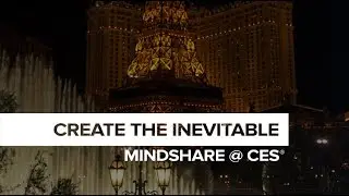 Mindshare North America: Touring CES 2017 with Jeff Malmad