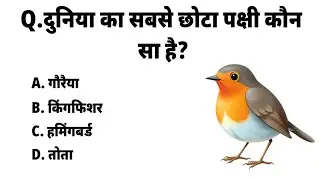 Top 50 Most Important GK Questions | ARK GK Study | General Knowledge for All Competitive Exams