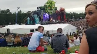 Electric Daisy Carnival 2016 - Axwell & Ingrosso #002