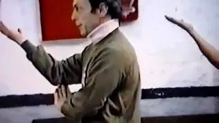 SHAOLIN SZU CH&acute;UAN SHU. Escuela Kuo Shu (Daniel Fern&aacute;ndez,  Instructor A.S.C.R.A.) Buenos Aires.