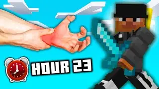 I Mastered Jitter Clicking in 24 Hours...